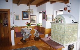 Casa Alpina